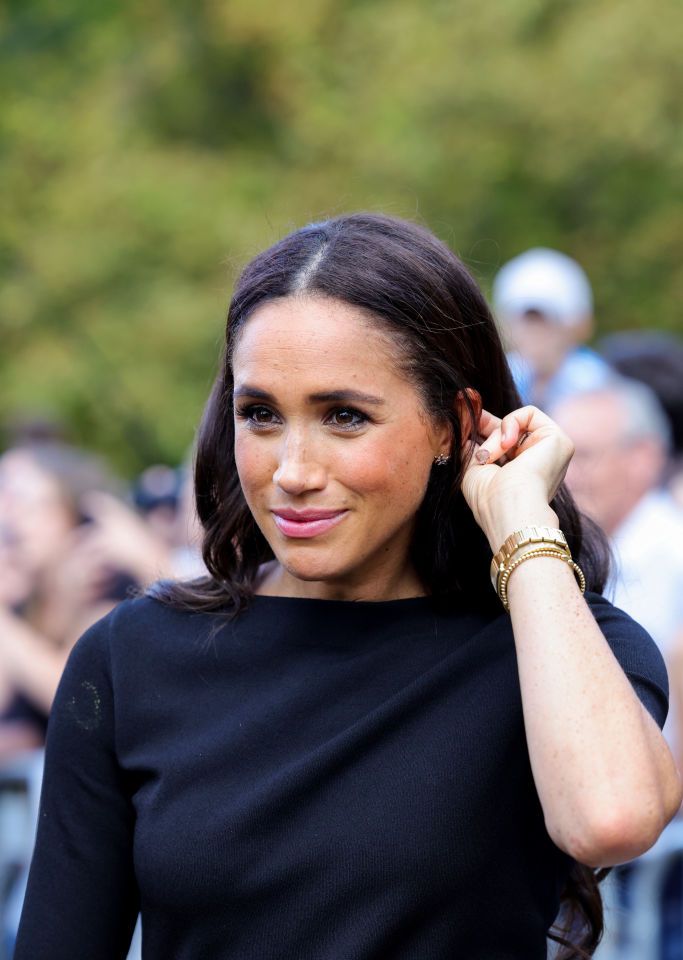 meghan markle nigerian
