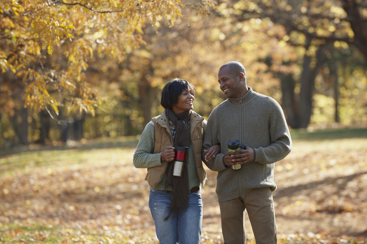 dating and finances