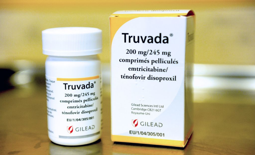 FRANCE-US-HEALTH-AIDS-MEDICINE