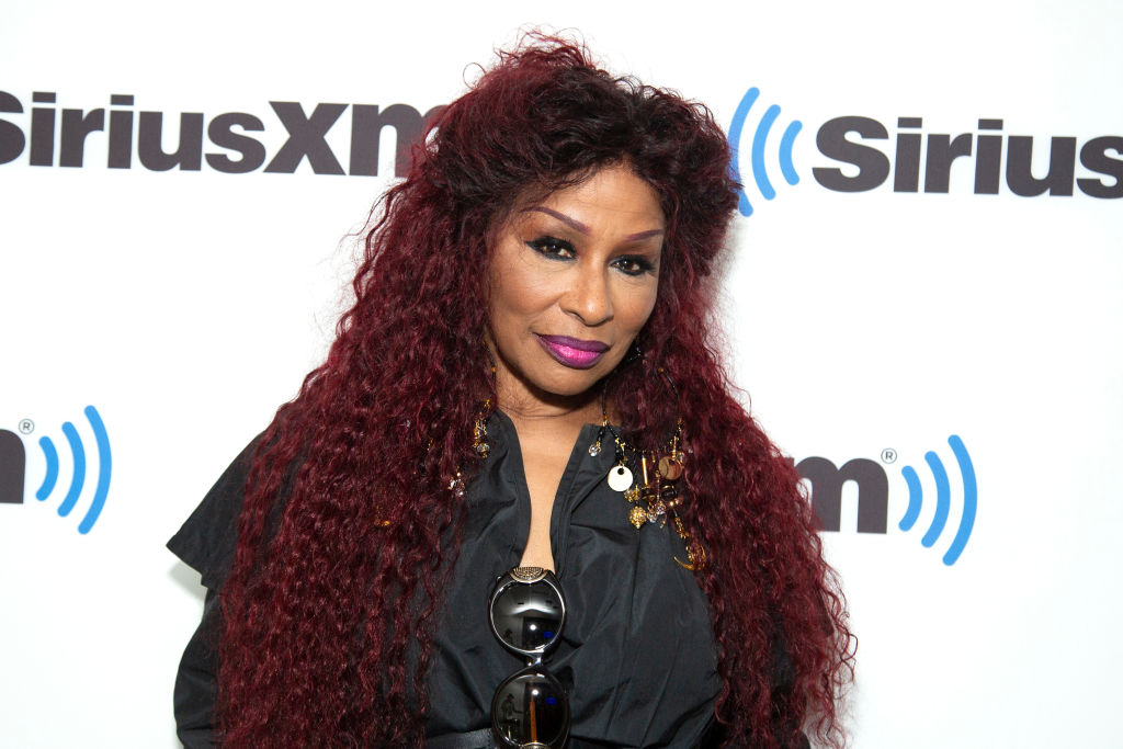 Celebrities Visit SiriusXM - October 25, 2022