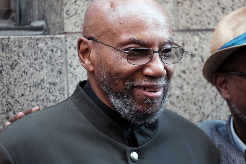 Two Men Convicted For Malcolm X Murder Exonerated