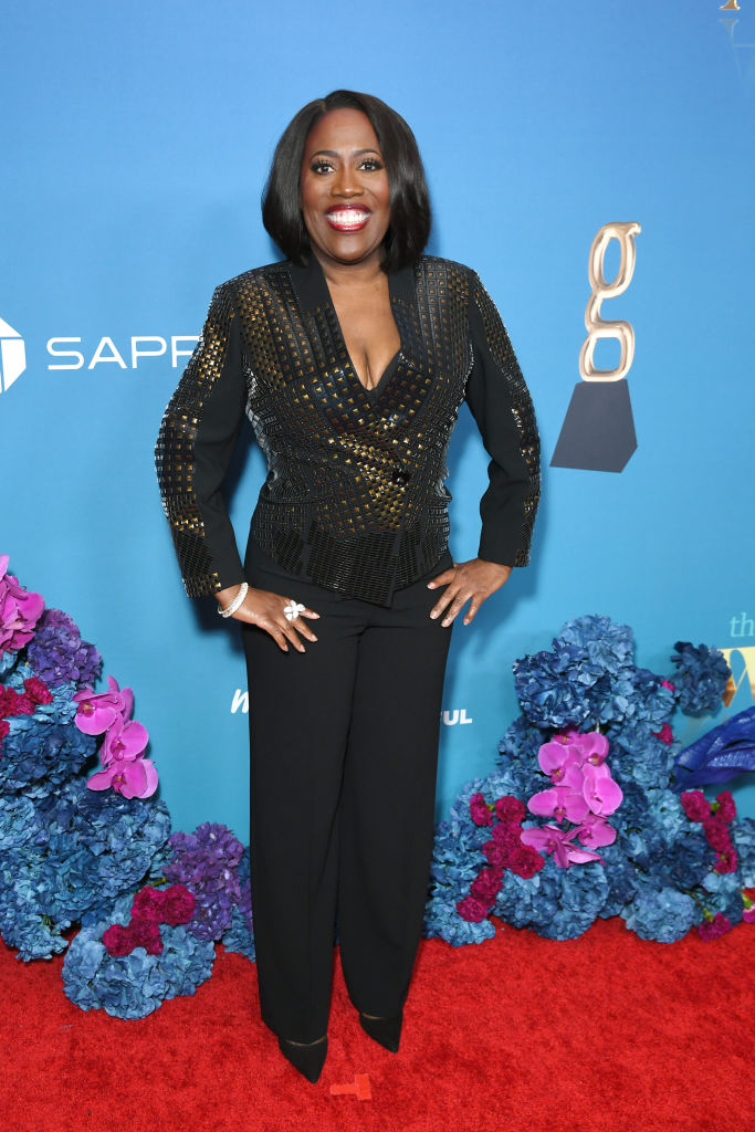 sheryl underwood weight loss