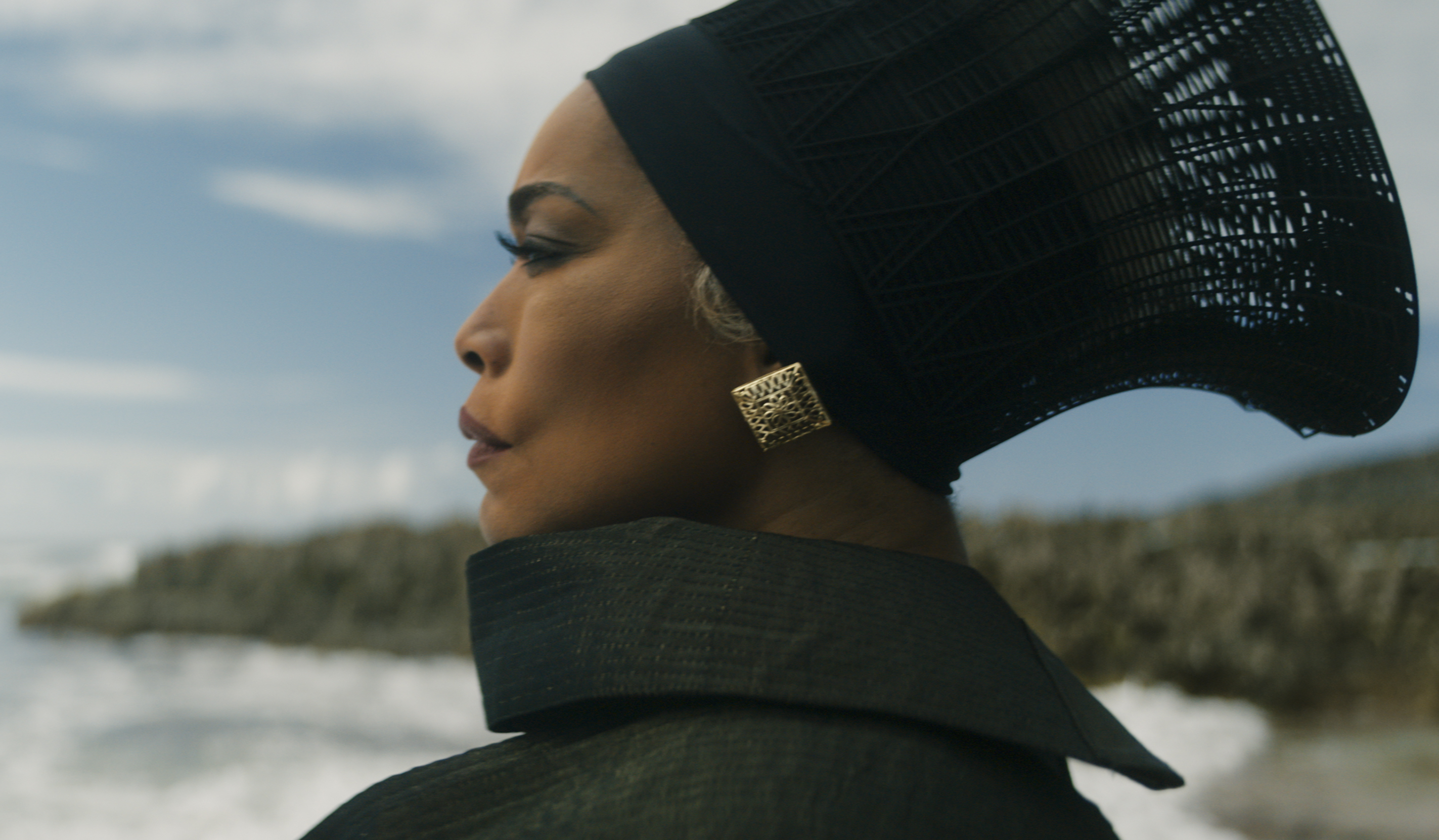 Black Panther: Wakanda Forever assets