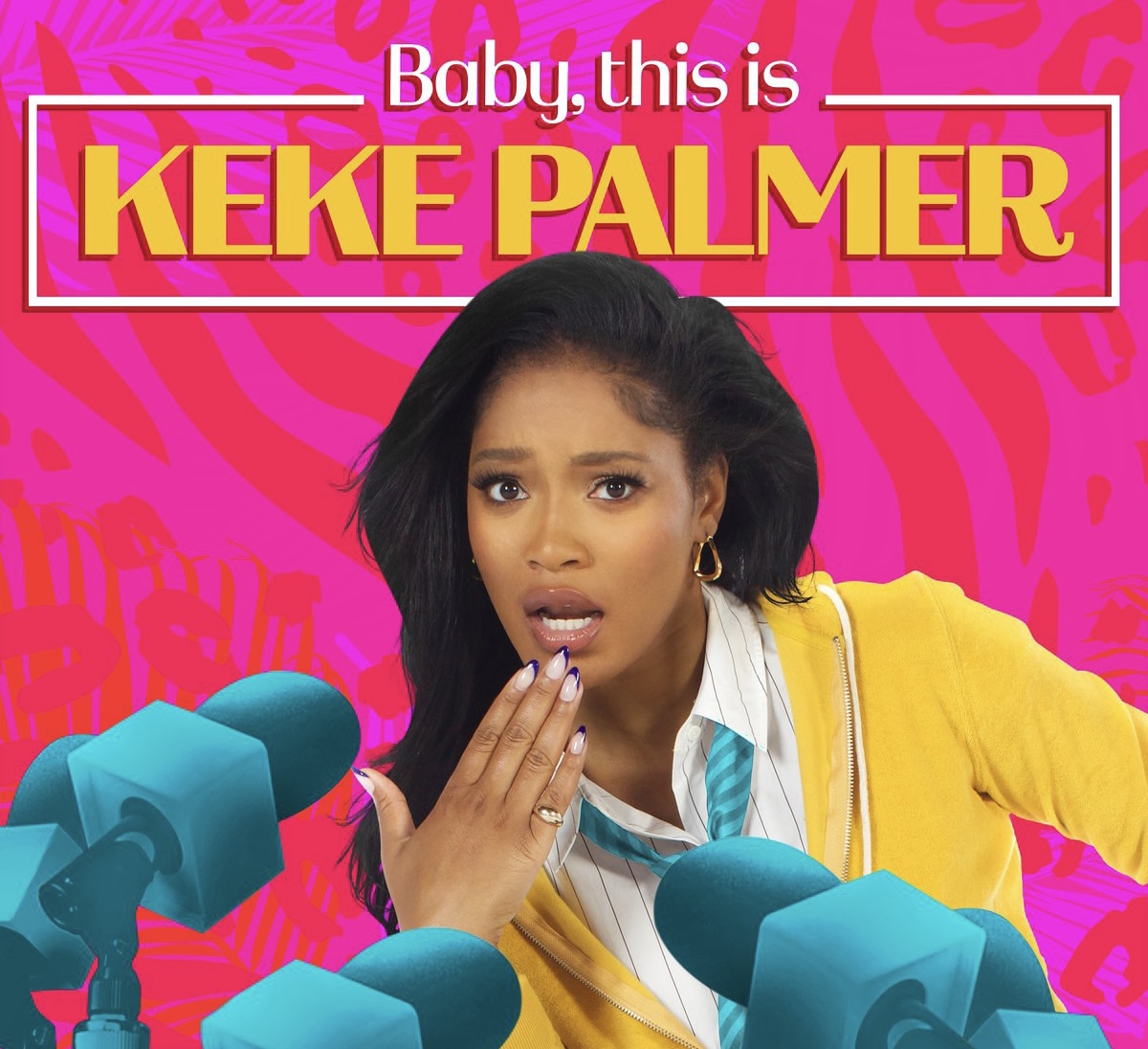 Keke Palmer