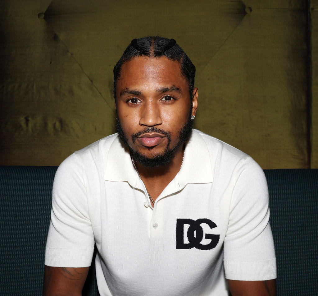 trey songz 