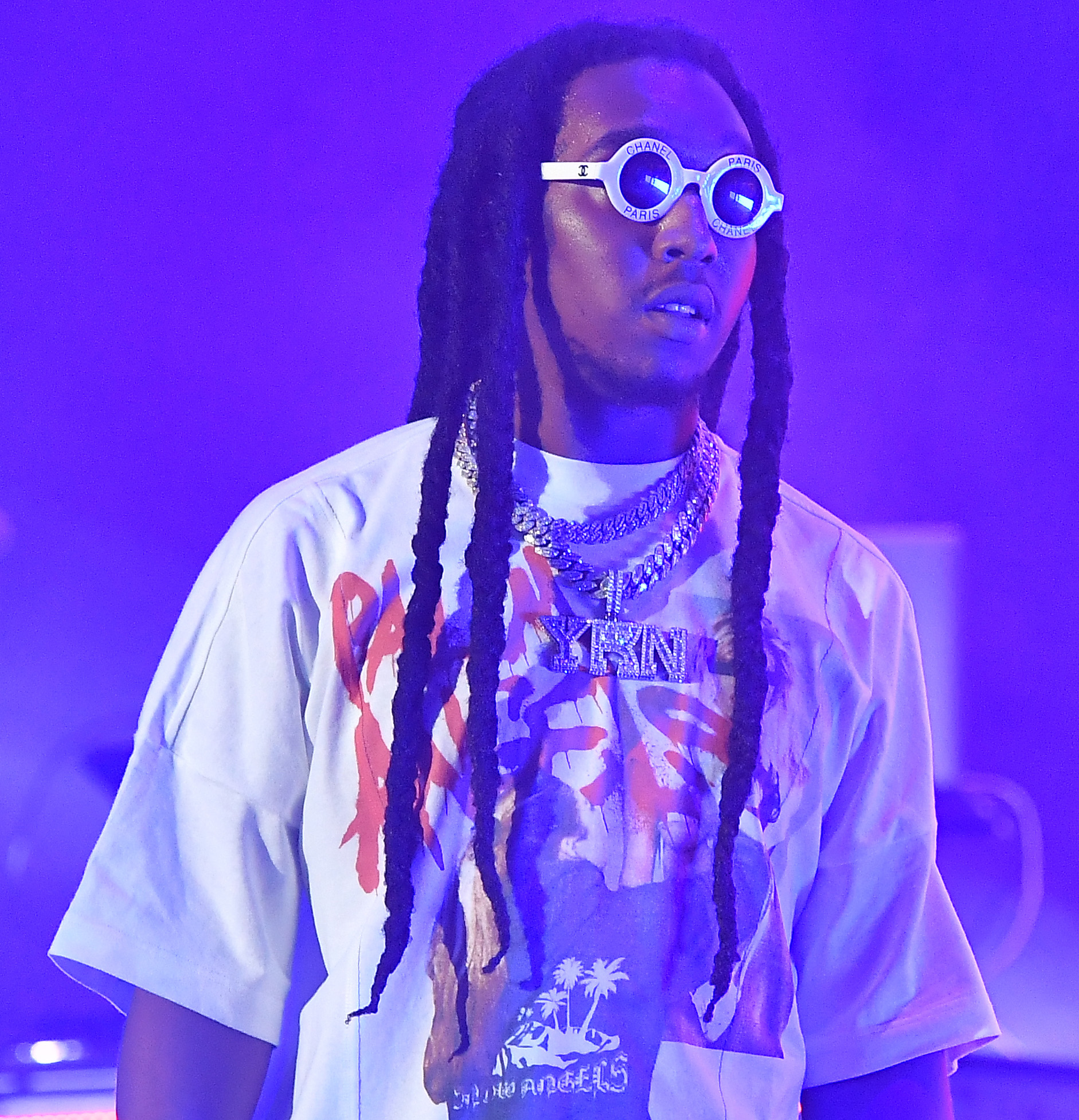 takeoff