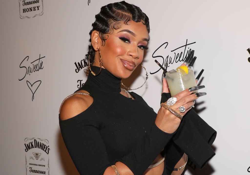 saweetie single