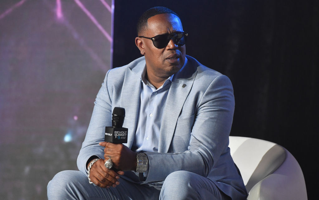 master p