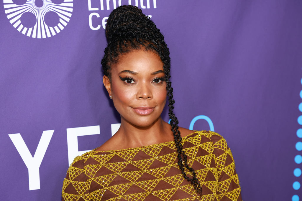 gabrielle union birthday