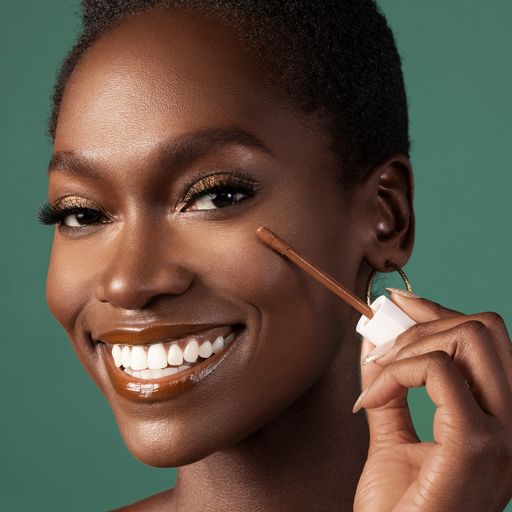 Melanin Awards, Black Woman