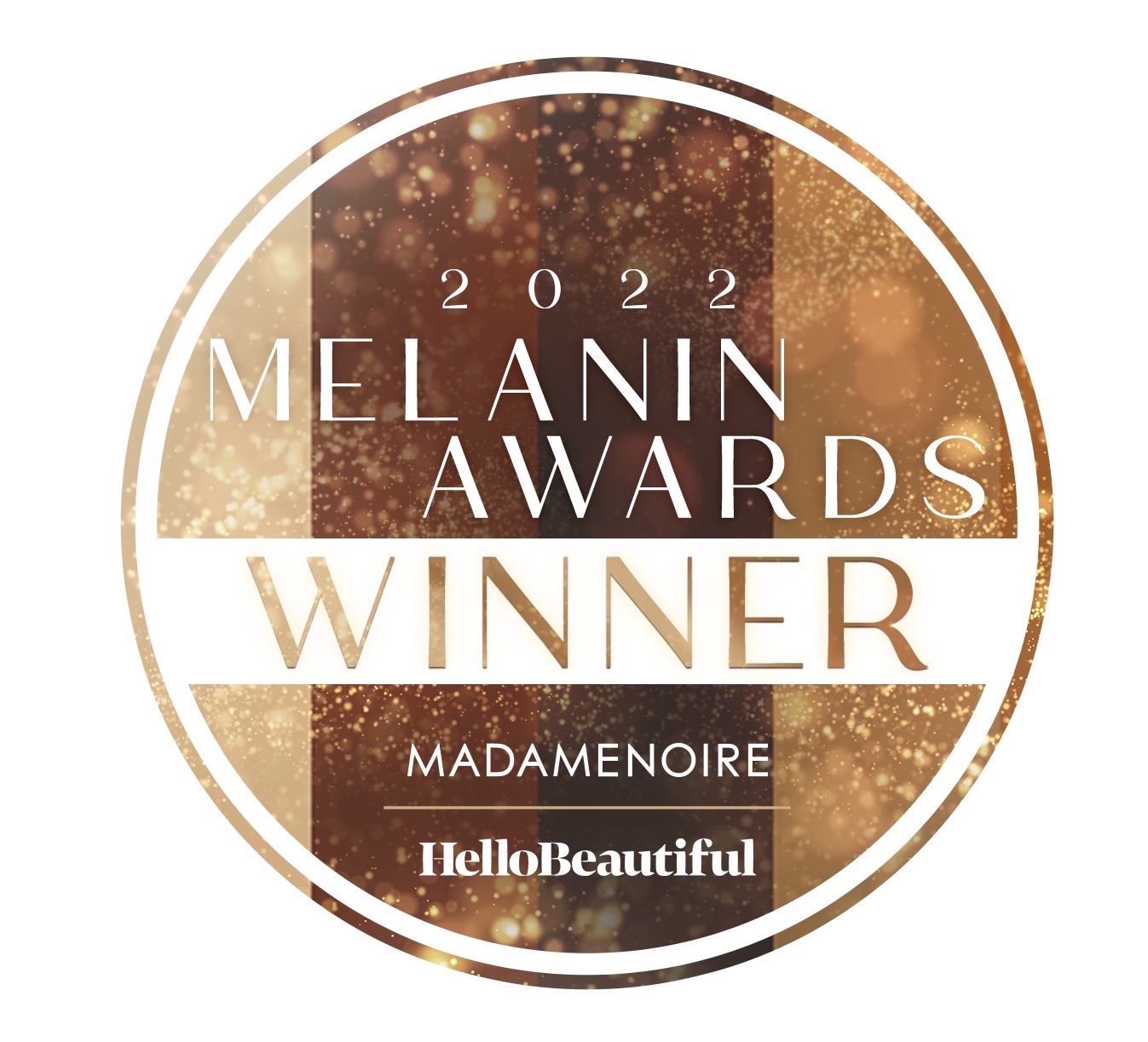 Melanin Awards, Black Woman