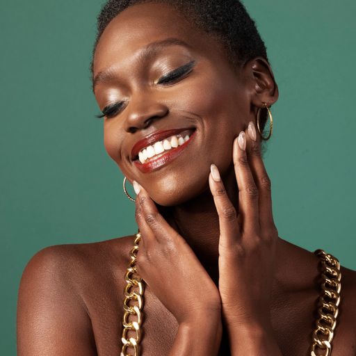 Melanin Awards, Black Woman