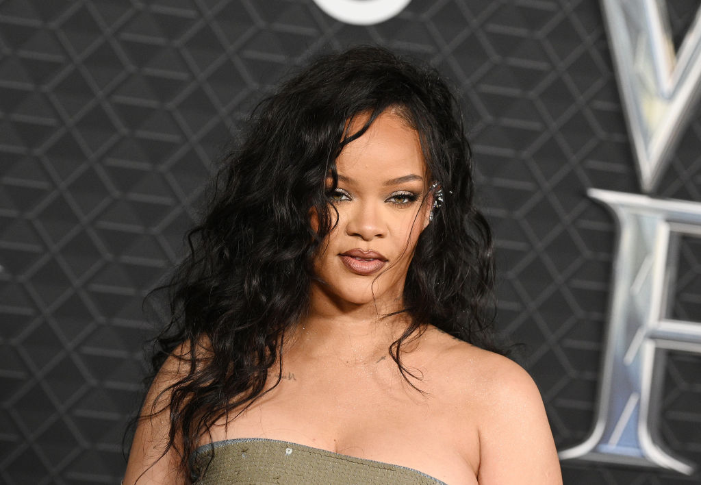 rihanna