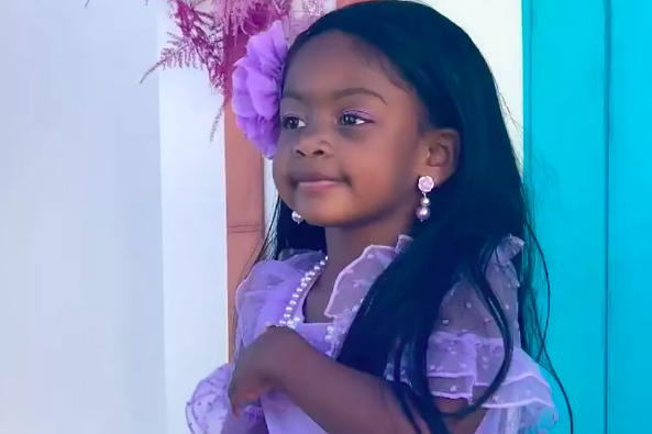 kaavia james birthday