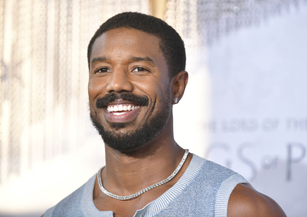 michael b jordan travel