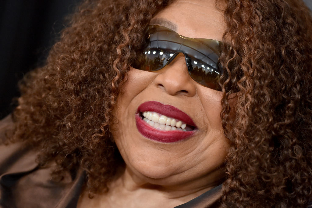 roberta flack