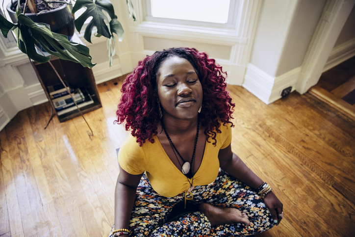 meditation