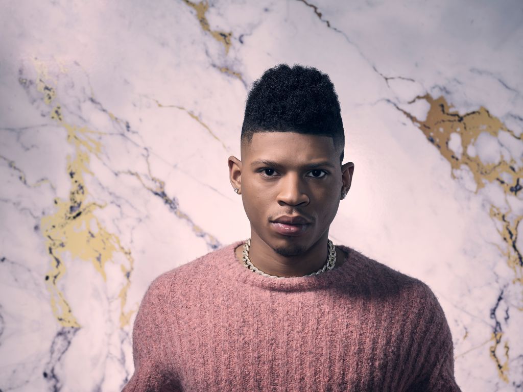 bryshere gray