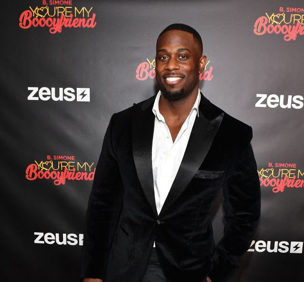 "You're My Boooyfriend" Atlanta Screening