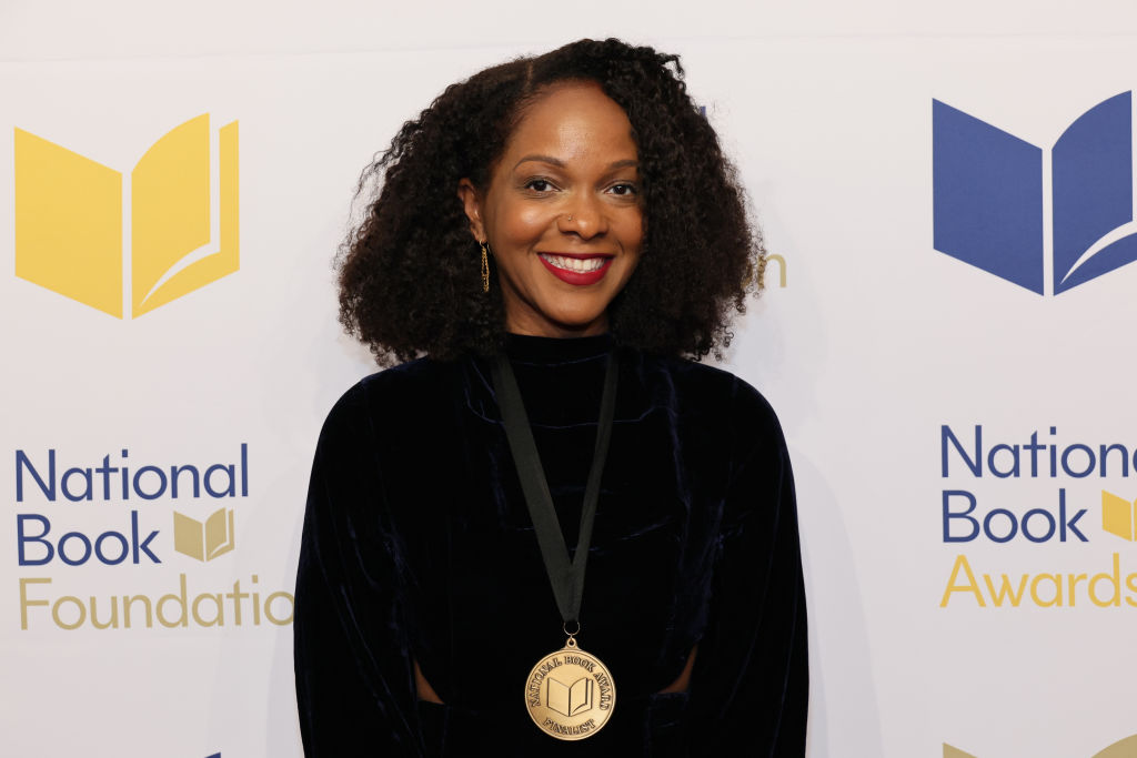 73rd National Book Awards