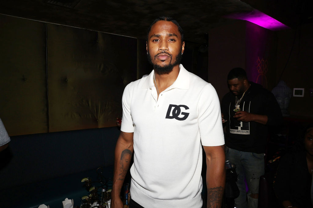 trey songz