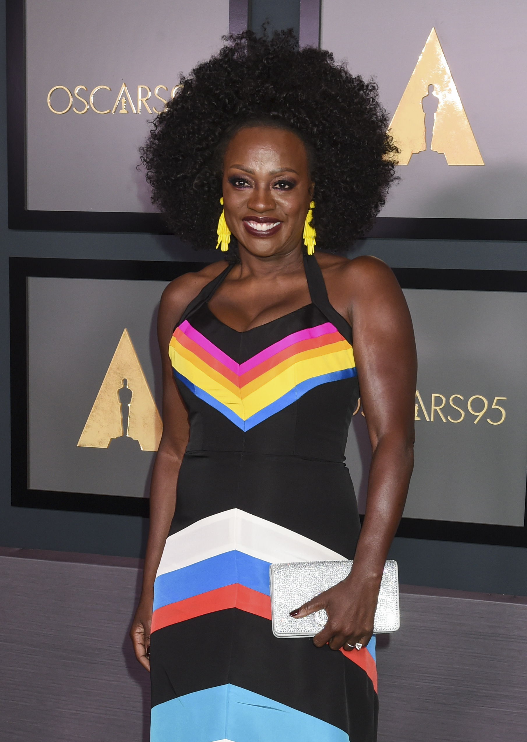 viola davis beauty