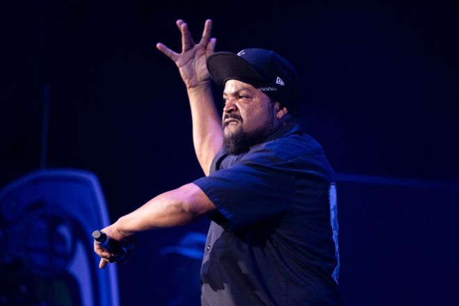 High Hopes Concert At Toyota Arena