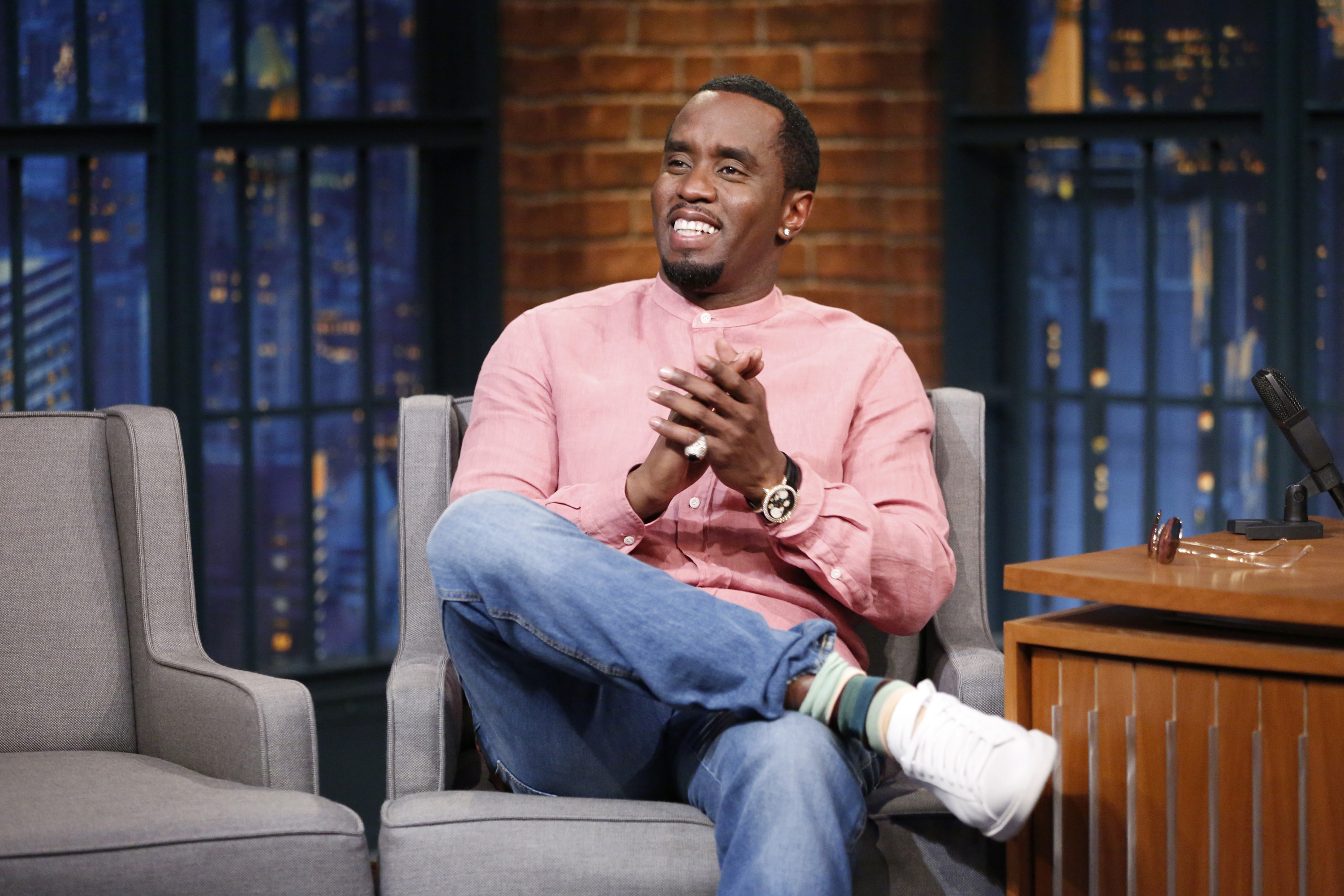 Diddy