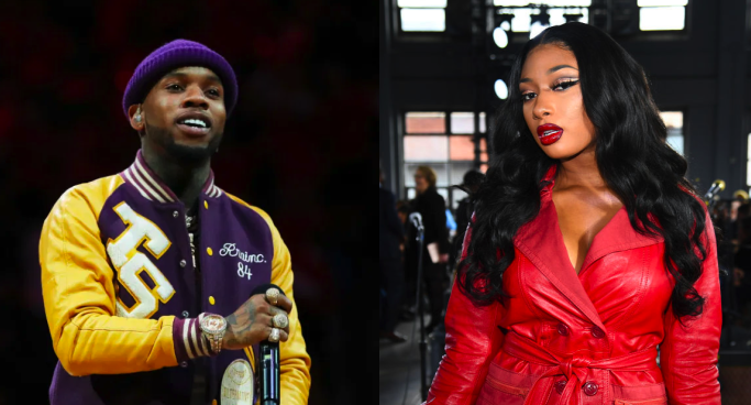 Megan Thee Stallion, guilty, verdict, motion, Tory Lanez, prosecutors, trial, appeal