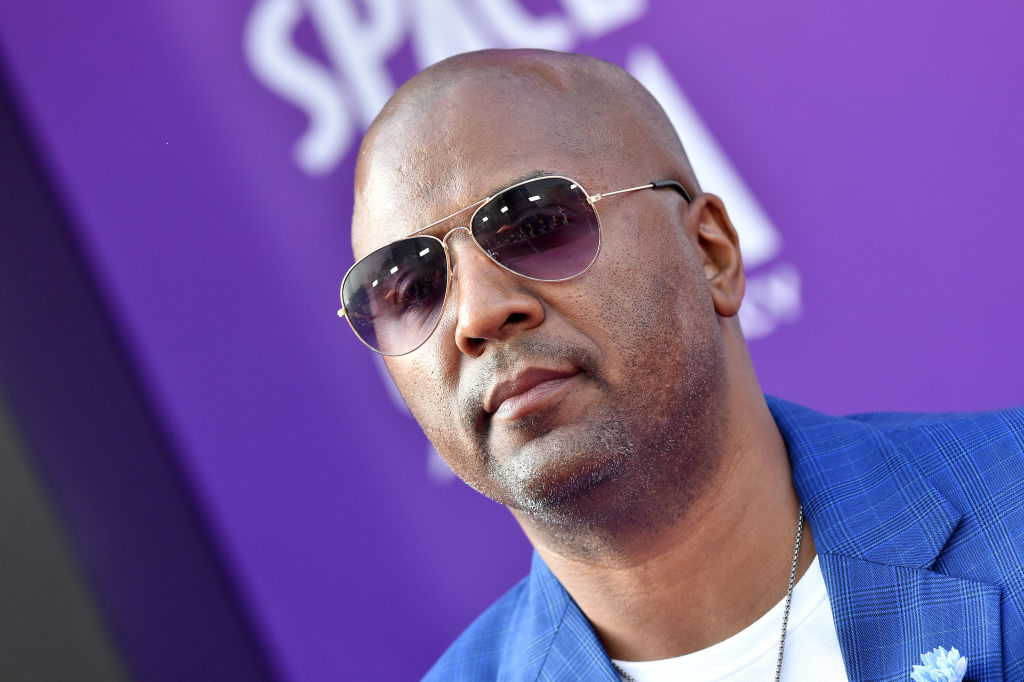 Premiere Of Warner Bros "Space Jam: A New Legacy" - Arrivals