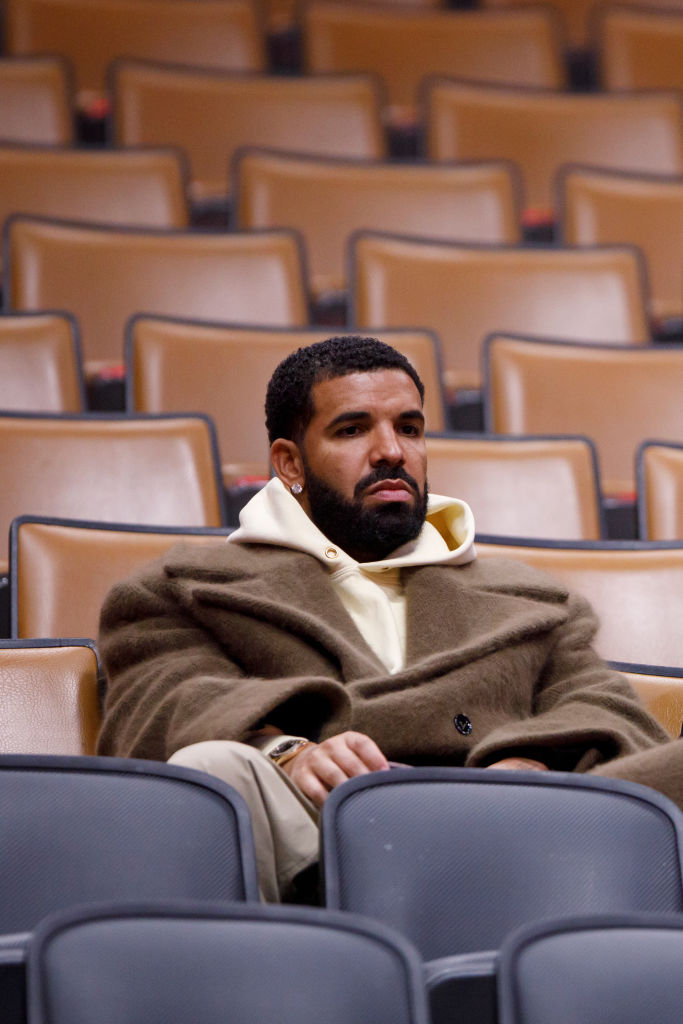 drake 