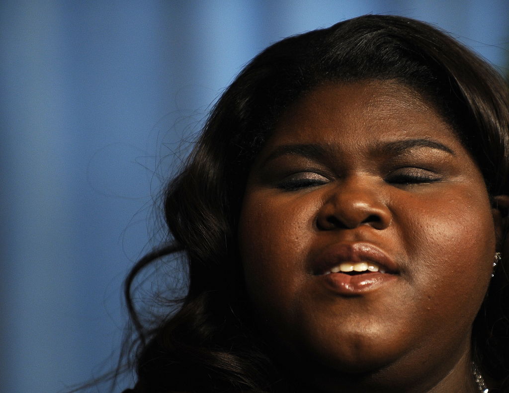 gabourey