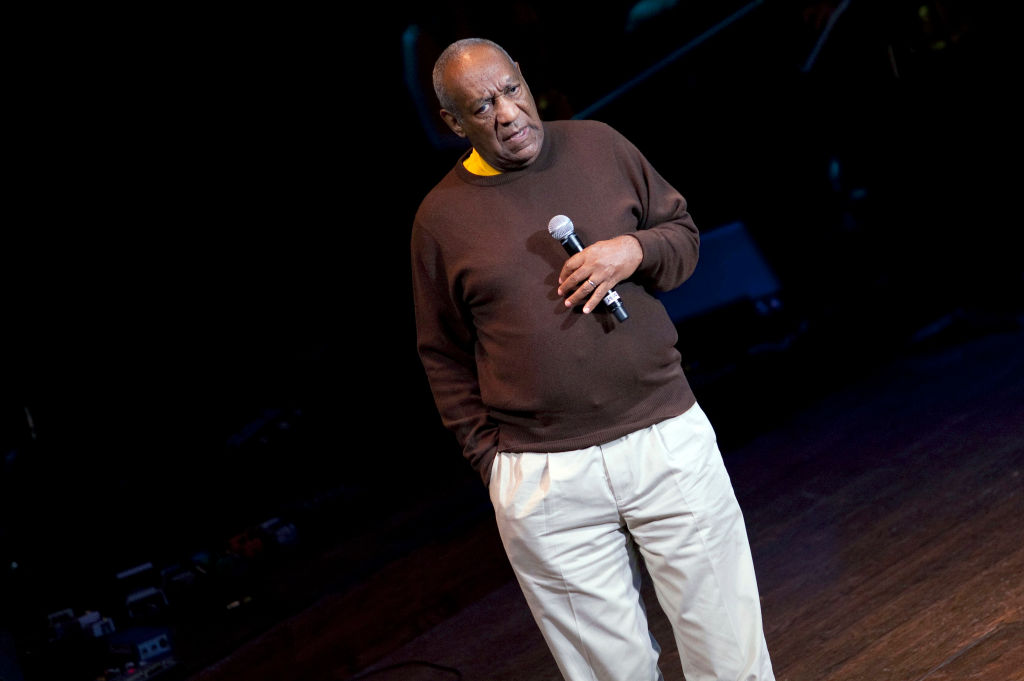 bill cosby