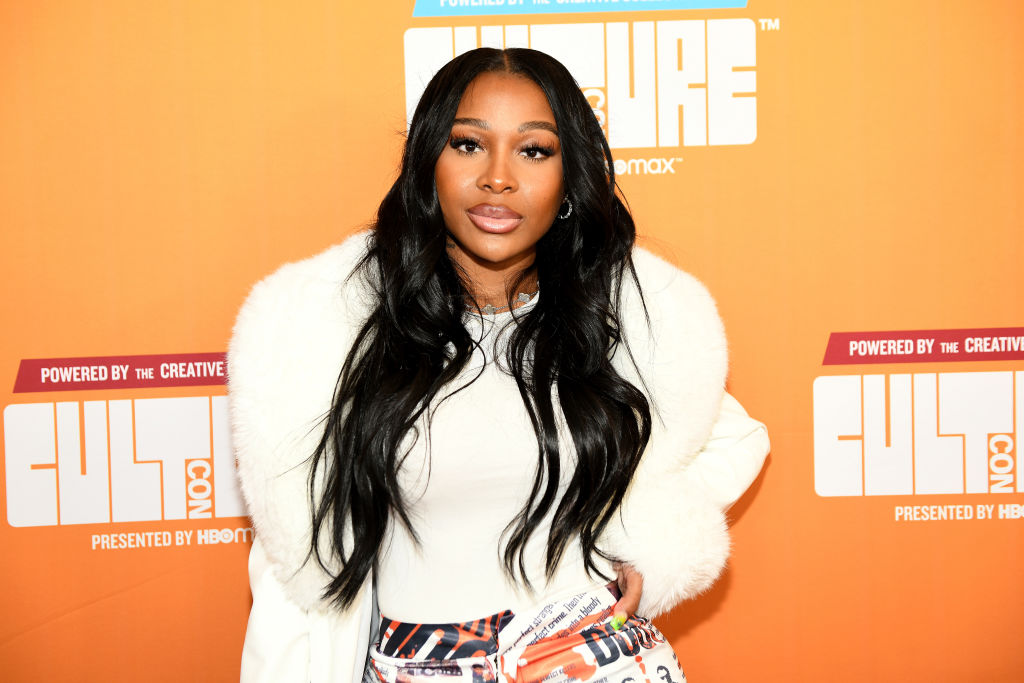 Jayda Cheaves jingle jam