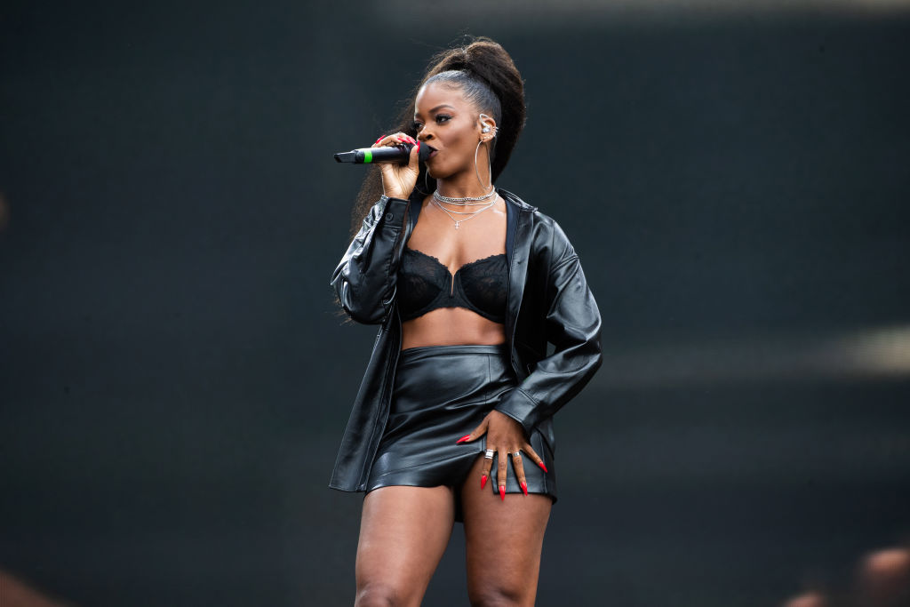 Wireless Festival 2022: Crystal Palace Park