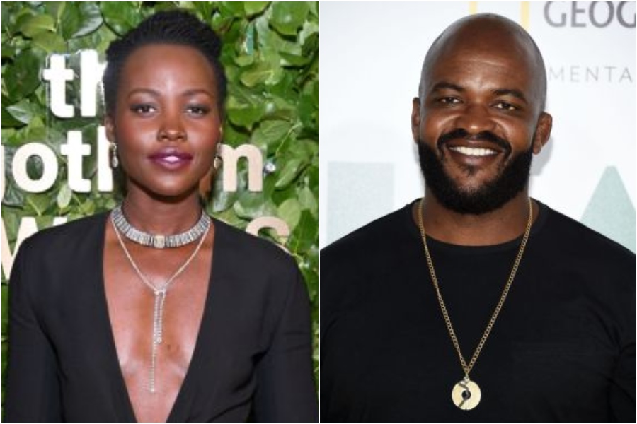 lupita nyong'o selema