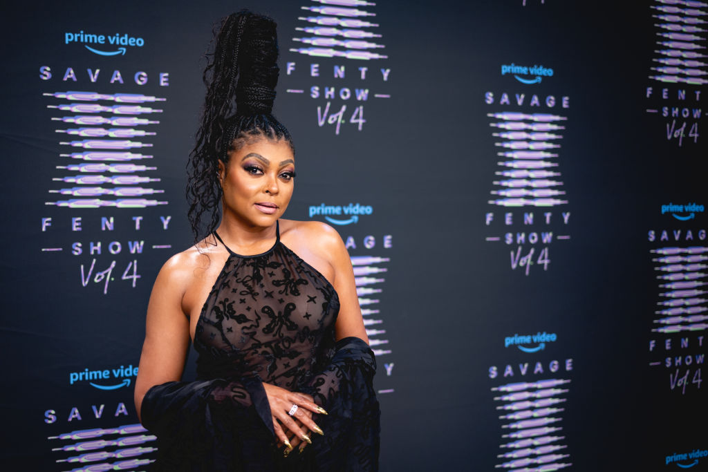 taraji p henson