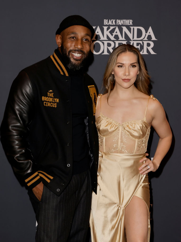 Critics Choice Association's 5th Annual Celebration Of Black Cinema & Television - Arrivals