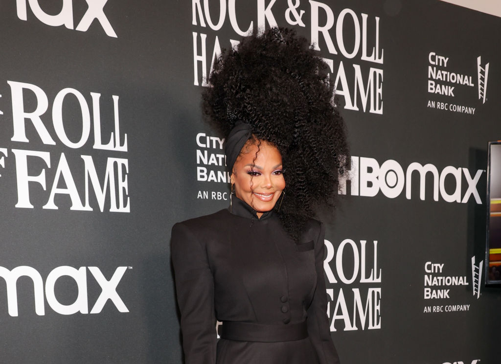 janet jackson