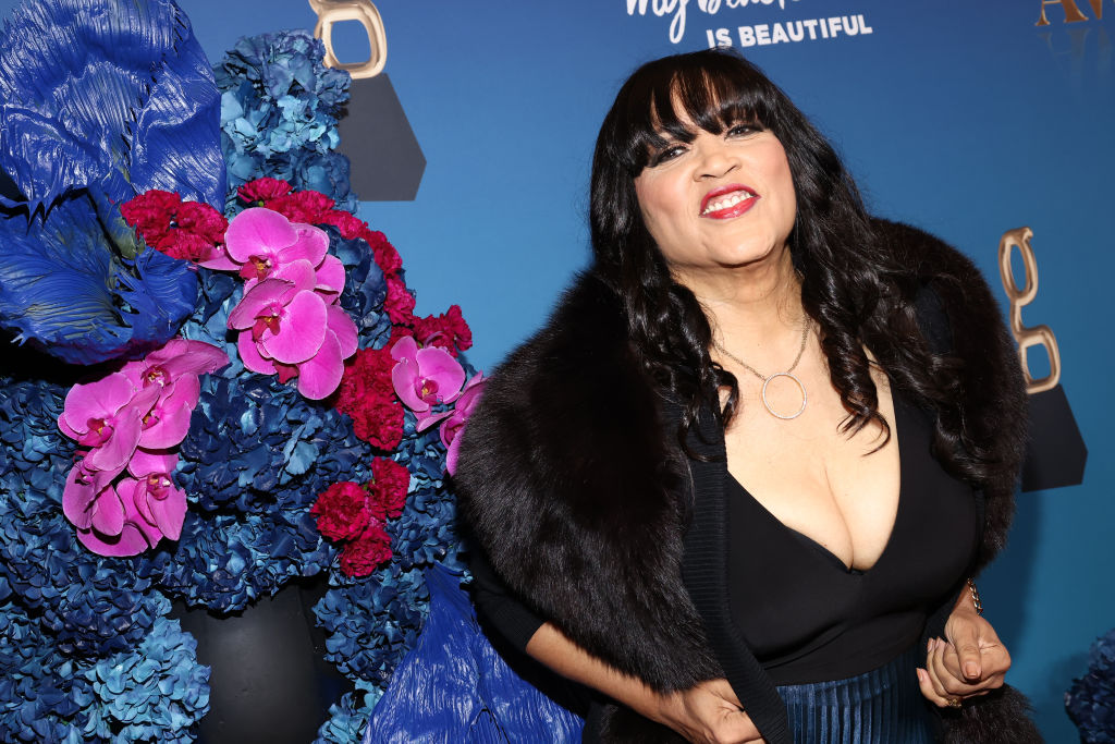The Grio Awards 2022 - Red Carpet, jackee harry
