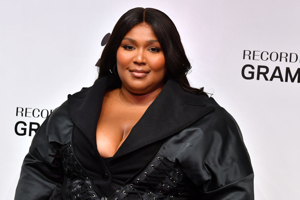 lizzo celebrity bodies