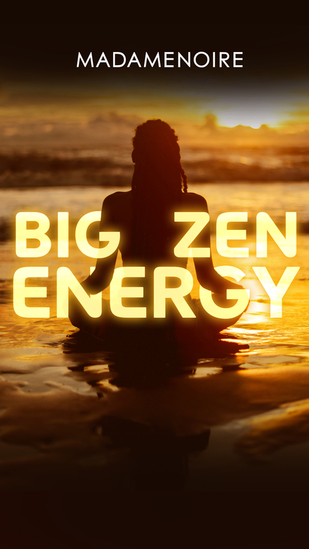 BIG ZEN ENERGY