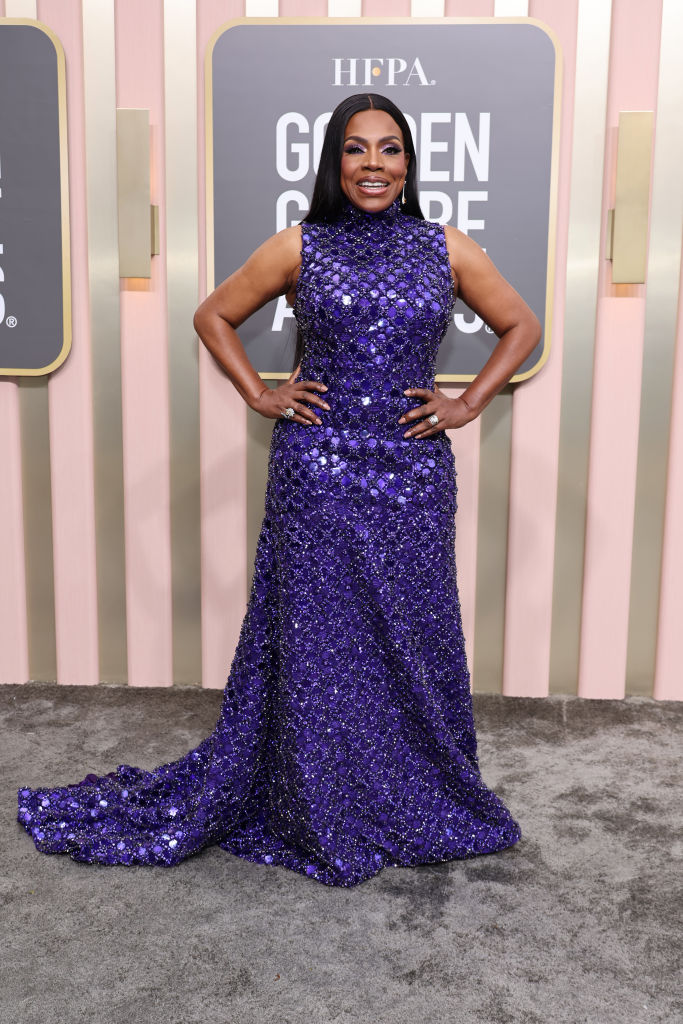 80th Annual Golden Globe Awards - Arrivals