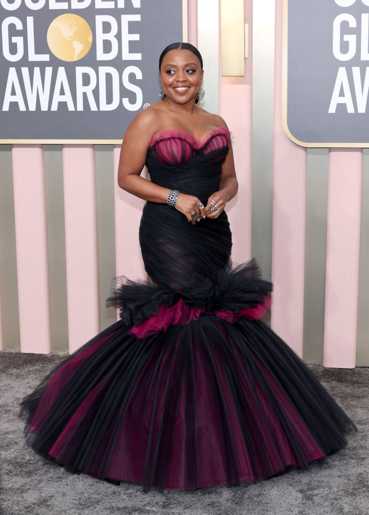 80th Annual Golden Globe Awards - Arrivals