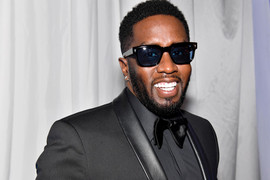 love sean combs brothers