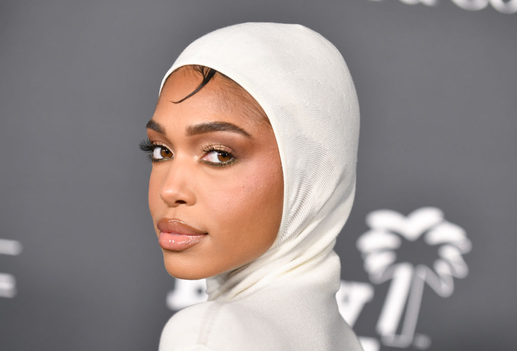 lori harvey