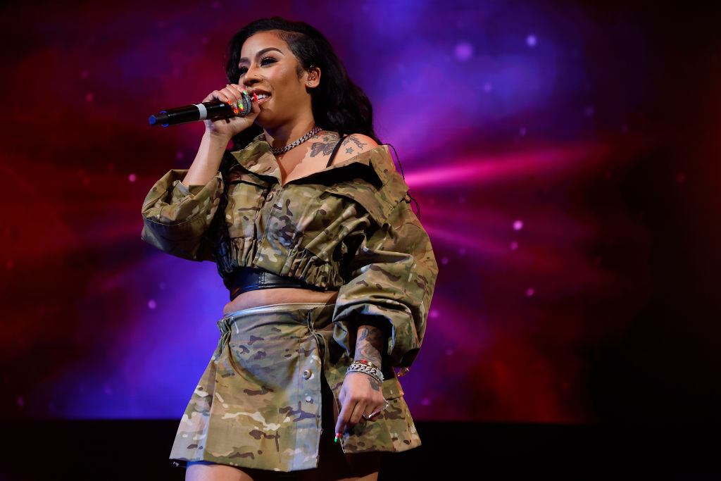 keyshia cole