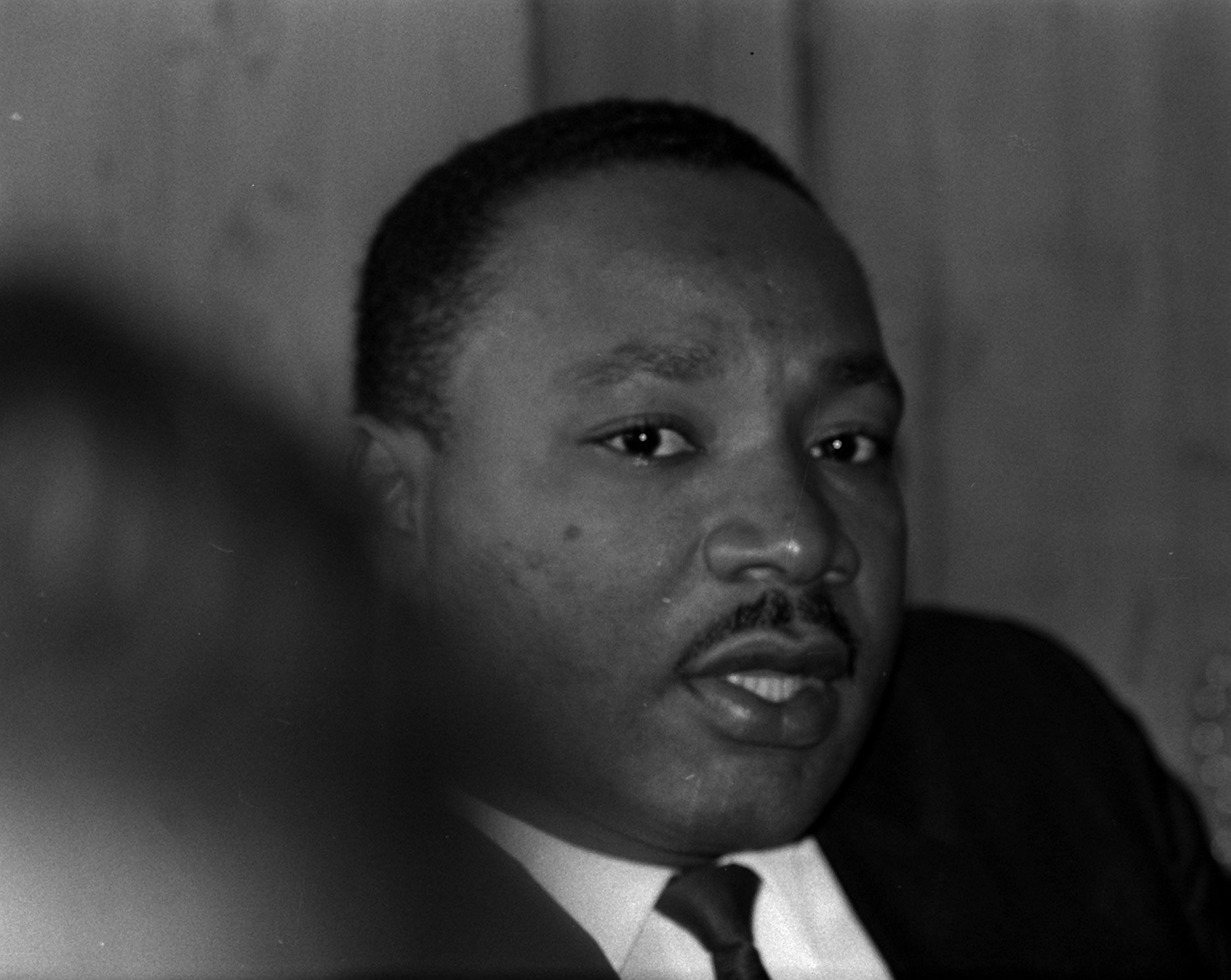 Martin Luther King