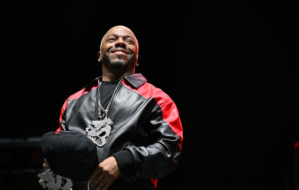 sisqo