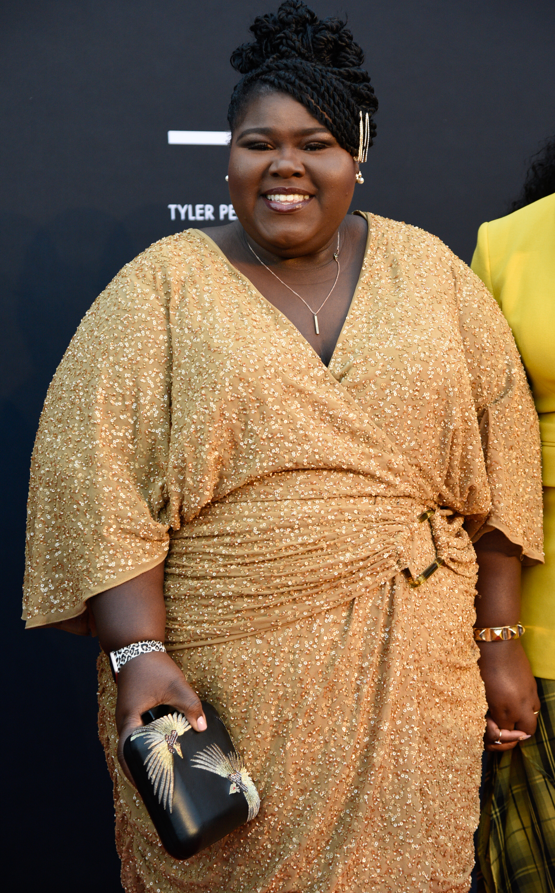 gabourey sidibe 1266